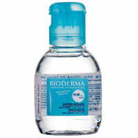 Вода міцелярна Bioderma АВСDerm H2O дитяча очищуюча 100 мл