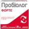 Пробіолог Форте капсули №30 (флакон)