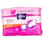 Прокладки гігієнічні Bella Nova Comfort 10 шт.
