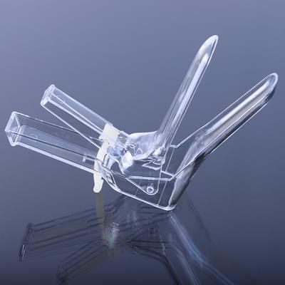 Зеркало гинекологическое Vogt medical смотровое стерильное размер M