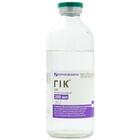 Гик раствор д/инф. по 200 мл (бутылка)