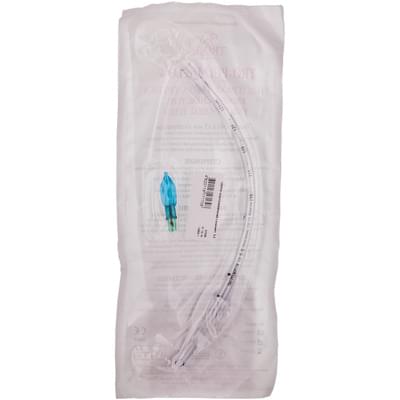 Трубка эндотрахеальная Tro-pulmoflow с манжетой размер 5,5 мм