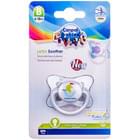 Пустушка латексна Canpol Summer Time 23/464 кругла 6-18 місяців