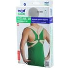 Купить Корсет для коррекции осанки Медтекстиль 2009 размер XL люкс Корсет для коррекции осанки Медтекстиль 2009 размер XL люкс