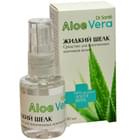 Засіб для волосся Dr.Sante Aloe Vera для посічених кінчиків 30 мл