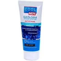 Бальзам после бритья Cool Men Ultrasensitive для мужчин 200 мл
