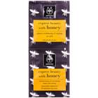 Маска для лица Apivita Express Beauty увлажняющая и питательная с медом по 8 мл 2 шт.