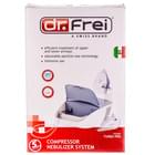 Ингалятор компрессорный Dr.Frei Turbo Pro