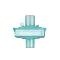 Фільтр дихальний Medicare одноразовий бактеріальний