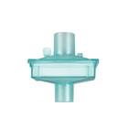 Купить Фильтр дыхательный Medicare одноразовый бактериальный Фильтр дыхательный Medicare одноразовый бактериальный