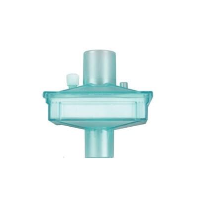 Фильтр дыхательный Medicare одноразовый бактериальный