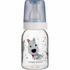Бутылочка для кормления Canpol 11/851 Веселые зверята 120 мл