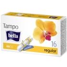 Тампони жіночі Bella Premium Comfort Regular 16 шт.