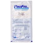 Рукавички хірургічні ProFeel DHD Synthetic Powder Free матеріал поліхлоропрен стерильні неприпудрені полімерні розмір 7,5 пара