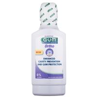 Ополаскиватель для полости рта Gum Ortho 300 мл