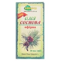 Купить Эфирное масло Адверсо Сосновое 10 мл Эфирное масло Адверсо Сосновое 10 мл