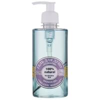 Гель для душу Яка Розмарин серія з натуральними вкладеннями 350 мл