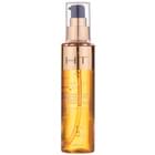 Олія для кінчиків волосся Hair Trend Total oil repare 100 мл