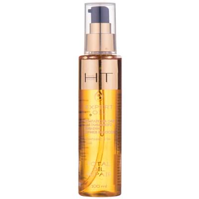 Олія для кінчиків волосся Hair Trend Total oil repare 100 мл