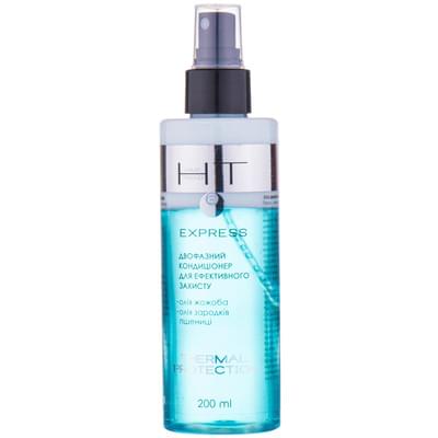 Кондиціонер для волосся Hair Trend Thermal protection двофазний 200 мл