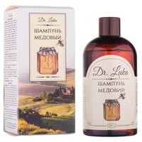 Купити Шампунь Dr.Luka Медовий 330 мл Шампунь Dr.Luka Медовий 330 мл