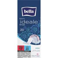 Прокладки ежедневные Bella Panty Ideale Large 20 шт.