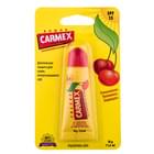 Бальзам для губ Carmex SPF 15 увлажняющий солнцезащитный с ароматом вишни 10 г