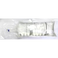 Кустодіол розчин д/перфуз. по 1 л (флакон)