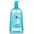 Гель для купания Bioderma  ABCDerm детский очищающий 1000 мл