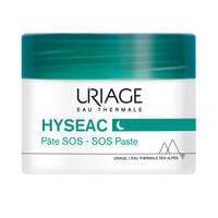 Паста для лица Uriage Hyseac SOS-уход 15 г