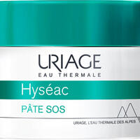 Паста для лица Uriage Hyseac SOS-уход 15 г