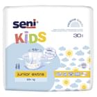 Підгузки Seni Kids Junior Extra, 15-30 кг, 30 шт.