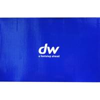 Взуття ортопедичне при діабеті Diawin Active розмір L 44 повнота wide колір pefreshing black 1 пара