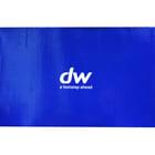 Взуття ортопедичне при діабеті Diawin Active розмір L 44 повнота wide колір pefreshing black 1 пара