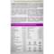 Перфектил Плюс Розкішне волосся таблетки №60 (4 блістери х 15 таблеток) - фото 2