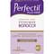Перфектил Плюс Розкішне волосся таблетки №60 (4 блістери х 15 таблеток) - фото 1