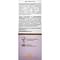 Перфектил Плюс Розкішне волосся таблетки №60 (4 блістери х 15 таблеток) - фото 3