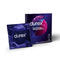 Презервативы Durex Intense Orgasmic 3 шт. - фото 1