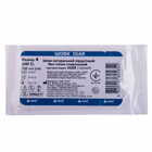 Шовний матеріал шовк IGAR USP 1 (4), без голки, довжина 150 см, чорний