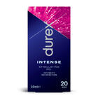 Гель-змазка Durex Intense Orgasmic стимулююча 10 мл