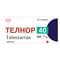 Телнор таблетки по 40 мг №30 (3 блистера х 10 таблеток)