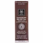 Масло для волос Apivita против сухой и жирной перхоти 50 мл