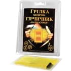 Грілка Фармасорбе медична гірчичник 1 шт.