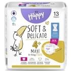 Підгузки Bella Happy Baby Maxi Plus 4+, 9-15 кг, 13 шт.