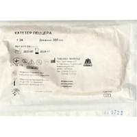 Купити Катетер Пеццера Каммед розмір 24 Катетер Пеццера Каммед розмір 24