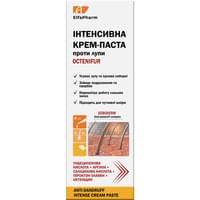Крем-паста Elfa Pharm Octenifur против перхоти и себорейного дерматита интенсивная 75 мл