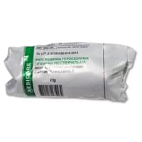 Вата медицинская Medicare гигроскопическая нестерильная рулон 50 г