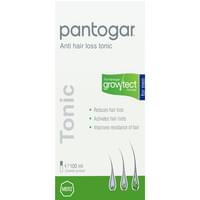 Тоник для волос Пантогар мужской против выпадения волос по 100 мл (флакон)