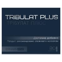 Трибулат Плюс капсулы №20 (блистер)