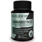Каннабистресс капсулы №60 (флакон)